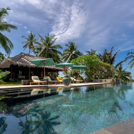 Villa Palem